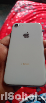 I phone 8